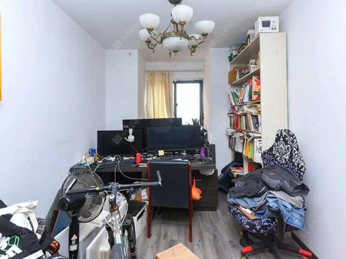 上海保利叶语二期在售二手房源小区图_小牛看房