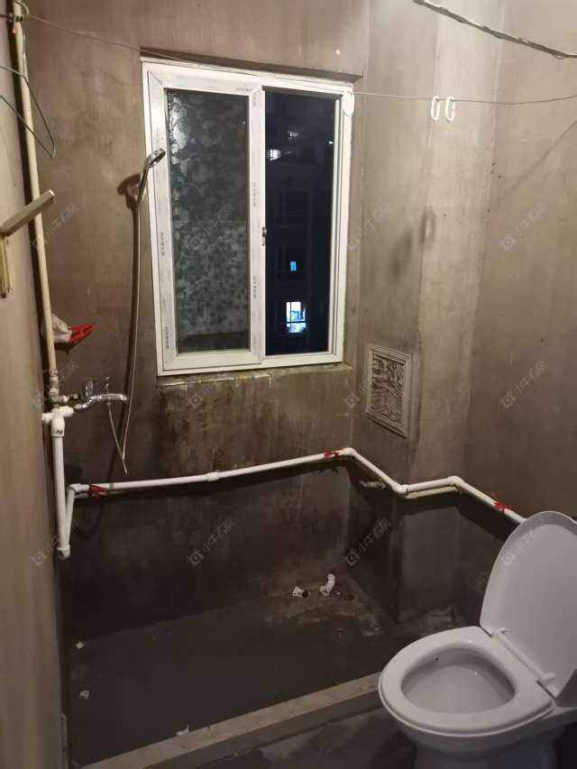 上海绿地御桥苑在售二手房源户型图_小牛看房