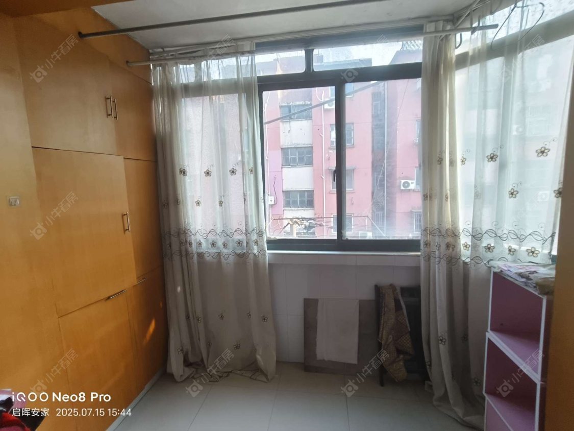 上海月浦九村在售二手房源小区图_小牛看房