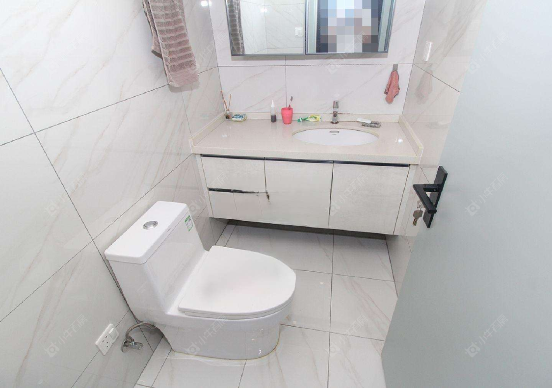 上海正荣国领在售二手房源小区图_小牛看房