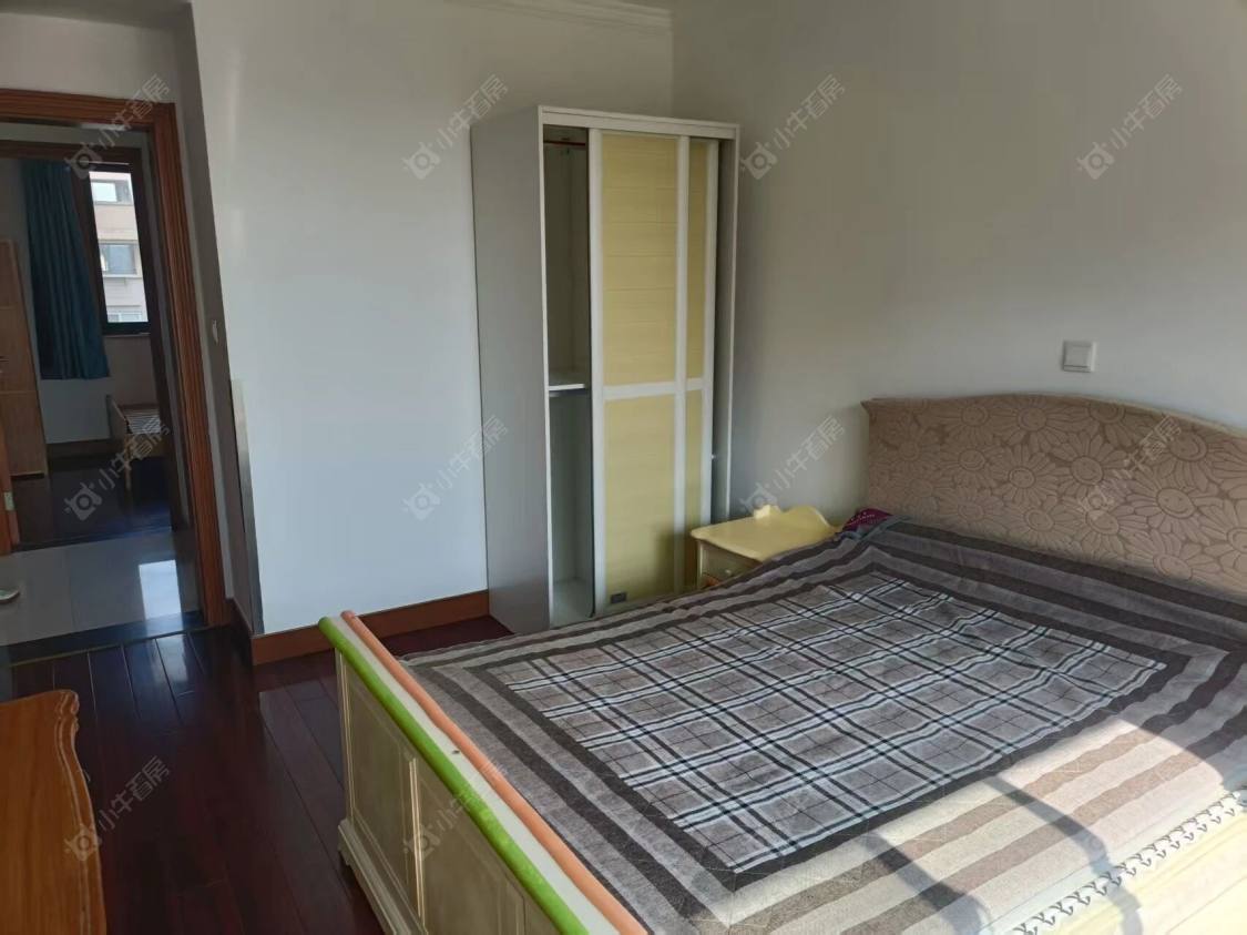 上海大华锦绣华城四街区在租房源小区图_小牛看房