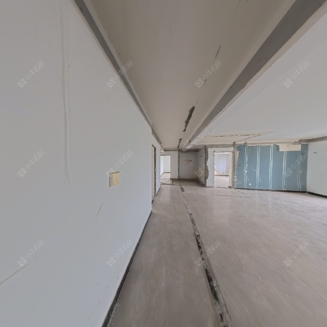 上海泰德福苑在售二手房源小区图_小牛看房
