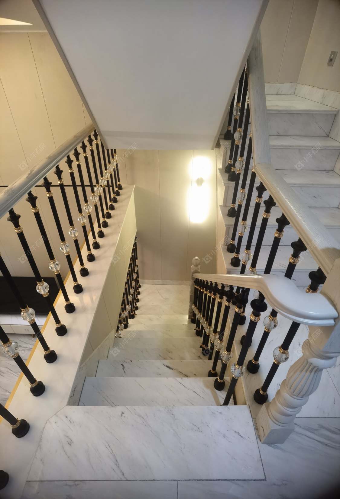 上海中海云麓里在售二手房源小区图_小牛看房