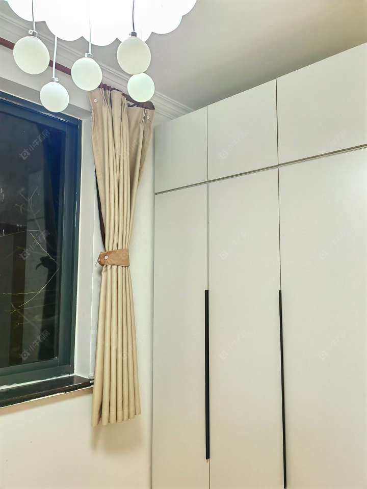 上海齐二小区在租房源小区图_小牛看房