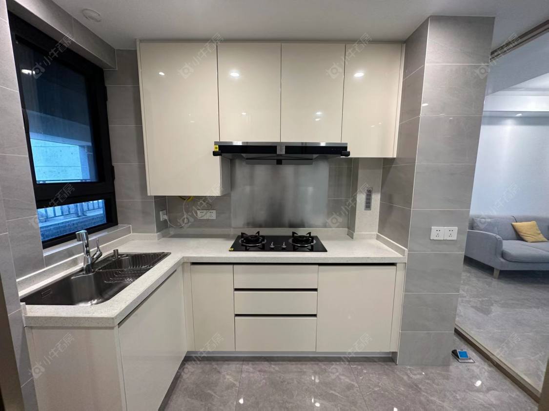 上海中集金地美兰城一期在售二手房源小区图_小牛看房