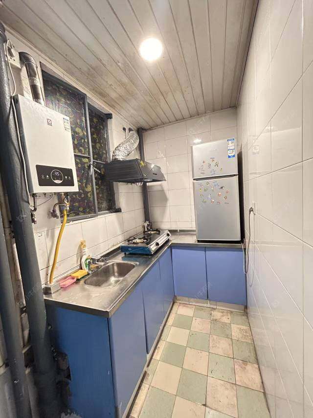 上海桂巷新村在租房源小区图_小牛看房