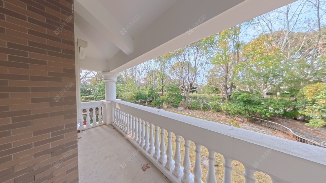 上海绿洲千岛花园在售二手房源室内图_小牛看房