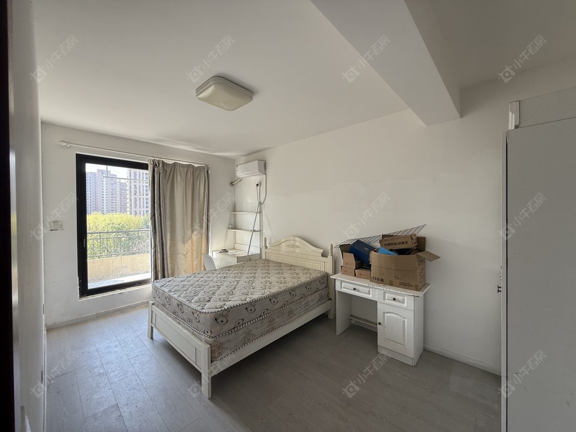 上海华润佘山九里二期在售二手房源小区图_小牛看房