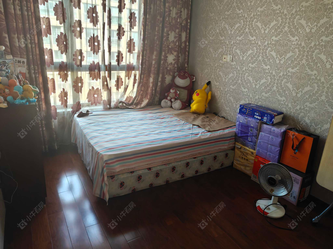 上海铂珏公馆在售二手房源小区图_小牛看房