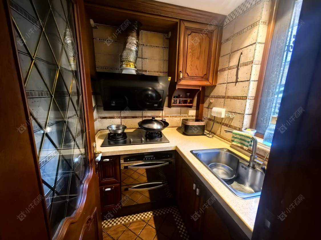 上海上置香岛原墅别墅区在售二手房源小区图_小牛看房