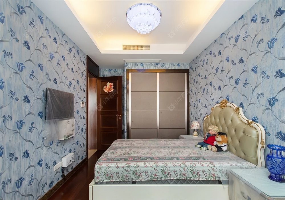 上海保辉香景园在售二手房源小区图_小牛看房