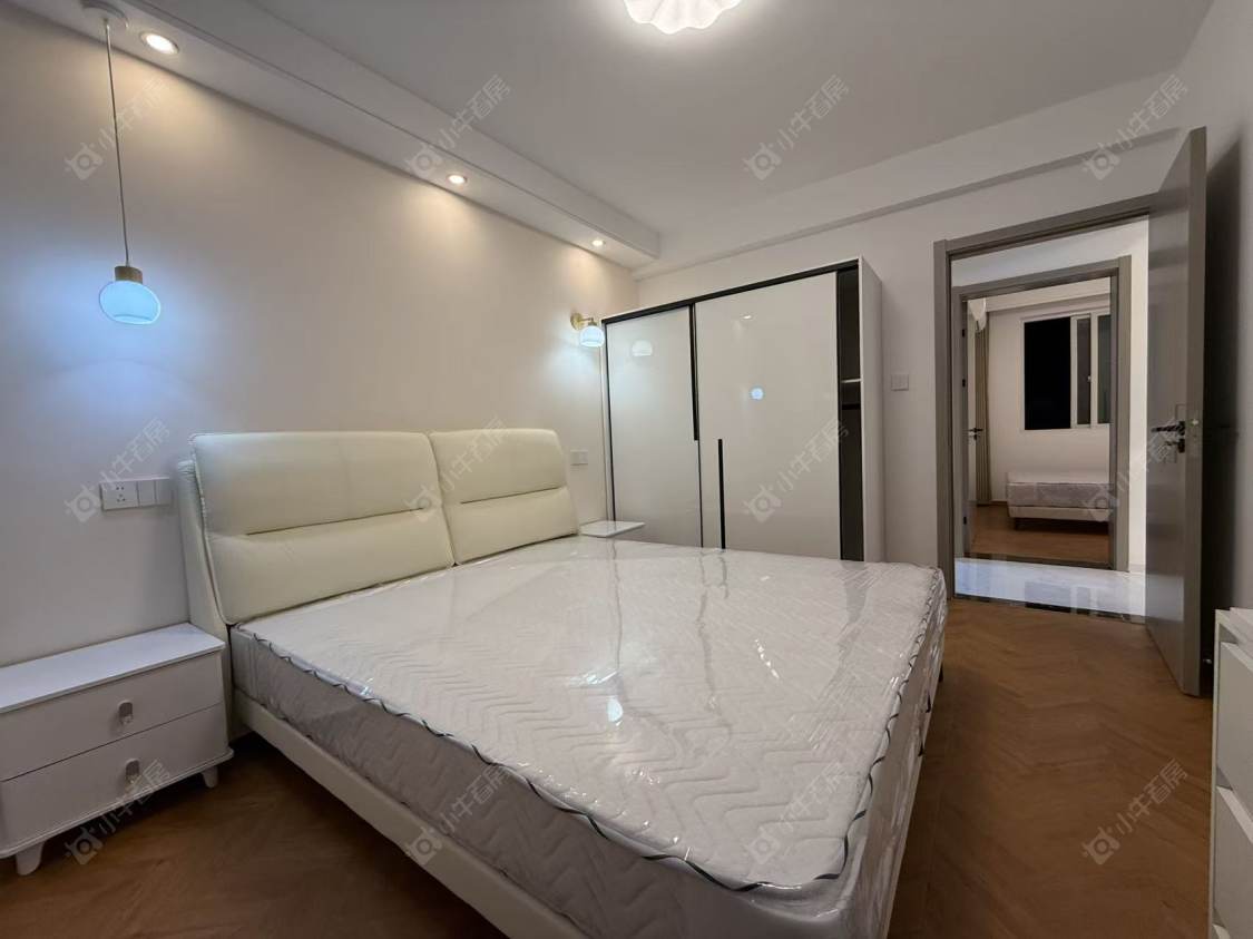 上海文宝苑在租房源小区图_小牛看房