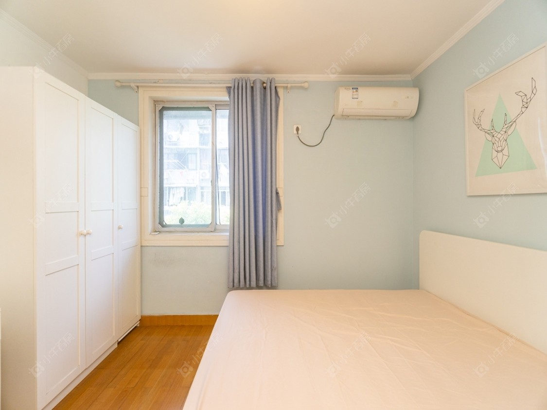 上海沪东新村在售二手房源小区图_小牛看房