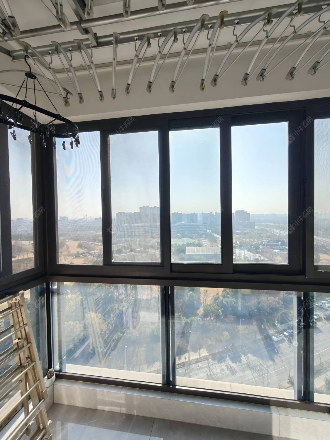 上海万业紫辰苑在售二手房源小区图_小牛看房