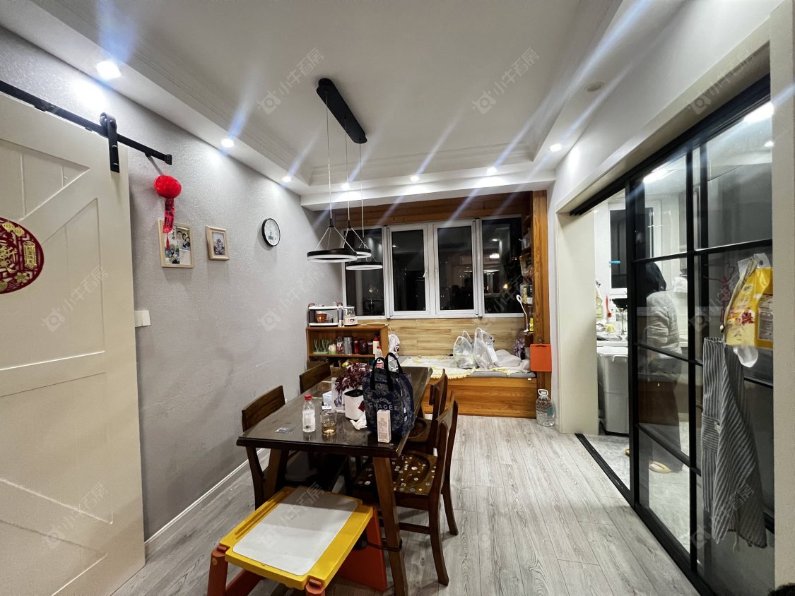 上海好日子大家园D区在售二手房源小区图_小牛看房