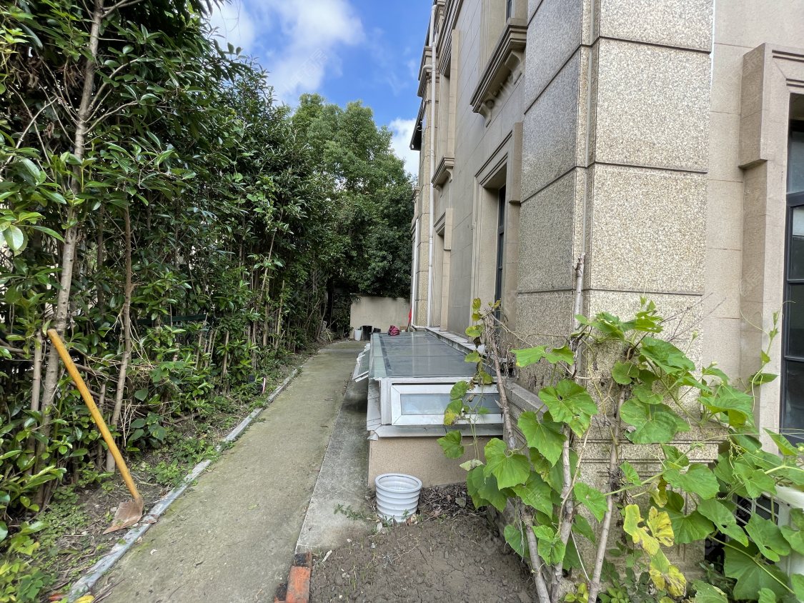 上海远洋鸿郡在售二手房源小区图_小牛看房