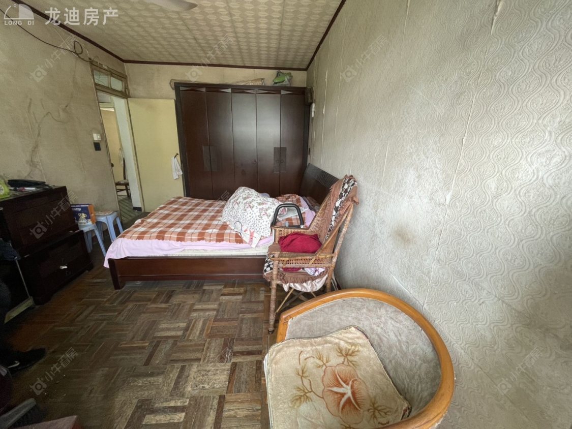 上海新川路209弄在售二手房源小区图_小牛看房