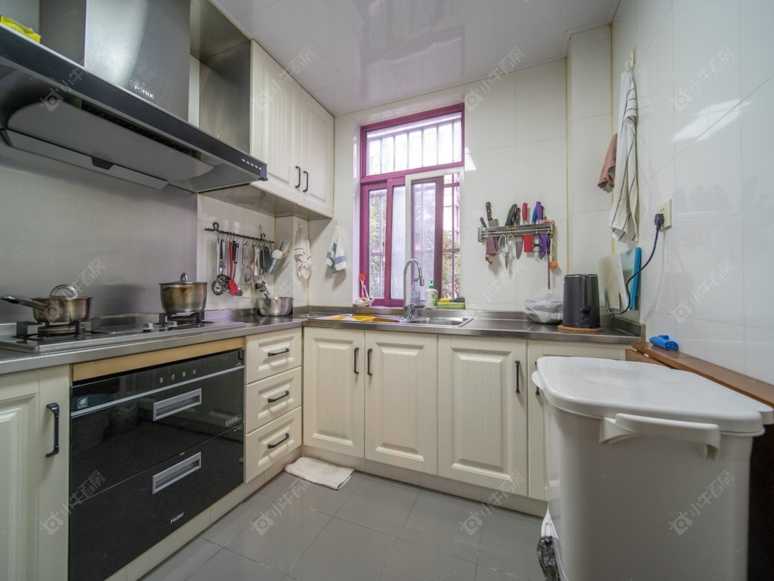 上海紫罗兰家苑在售二手房源小区图_小牛看房