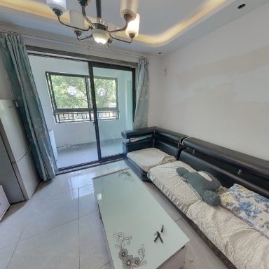 上海佘北家园丽雅苑在售二手房_小牛看房