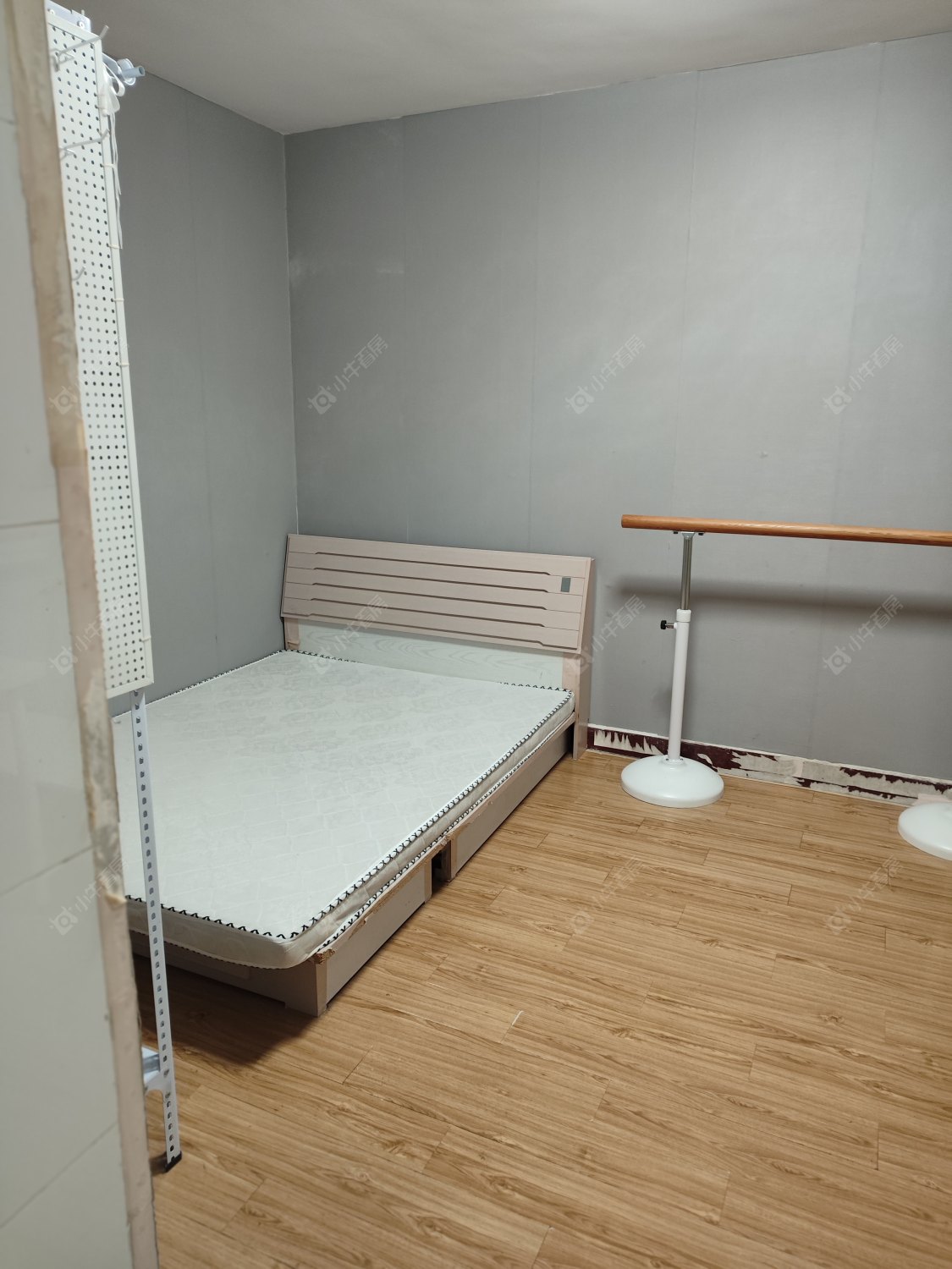 上海友谊三村在租房源户型图_小牛看房