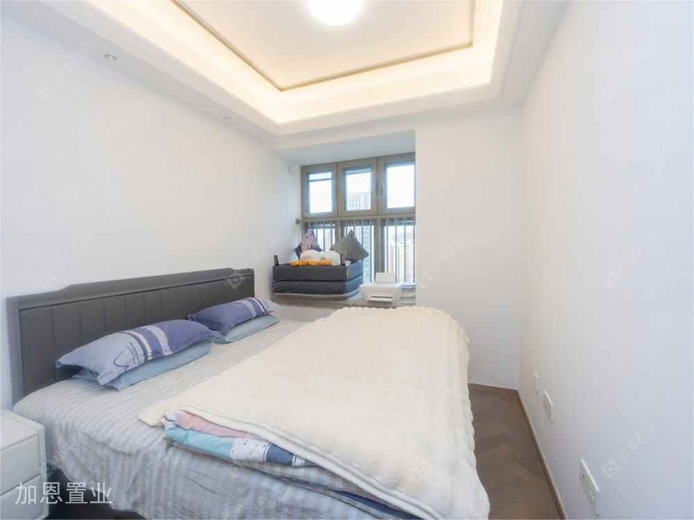 上海地产馨澜公寓在售二手房源小区图_小牛看房