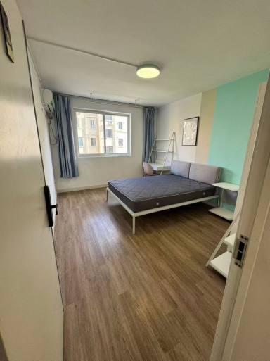 上海香楠小区西区租房_小牛看房