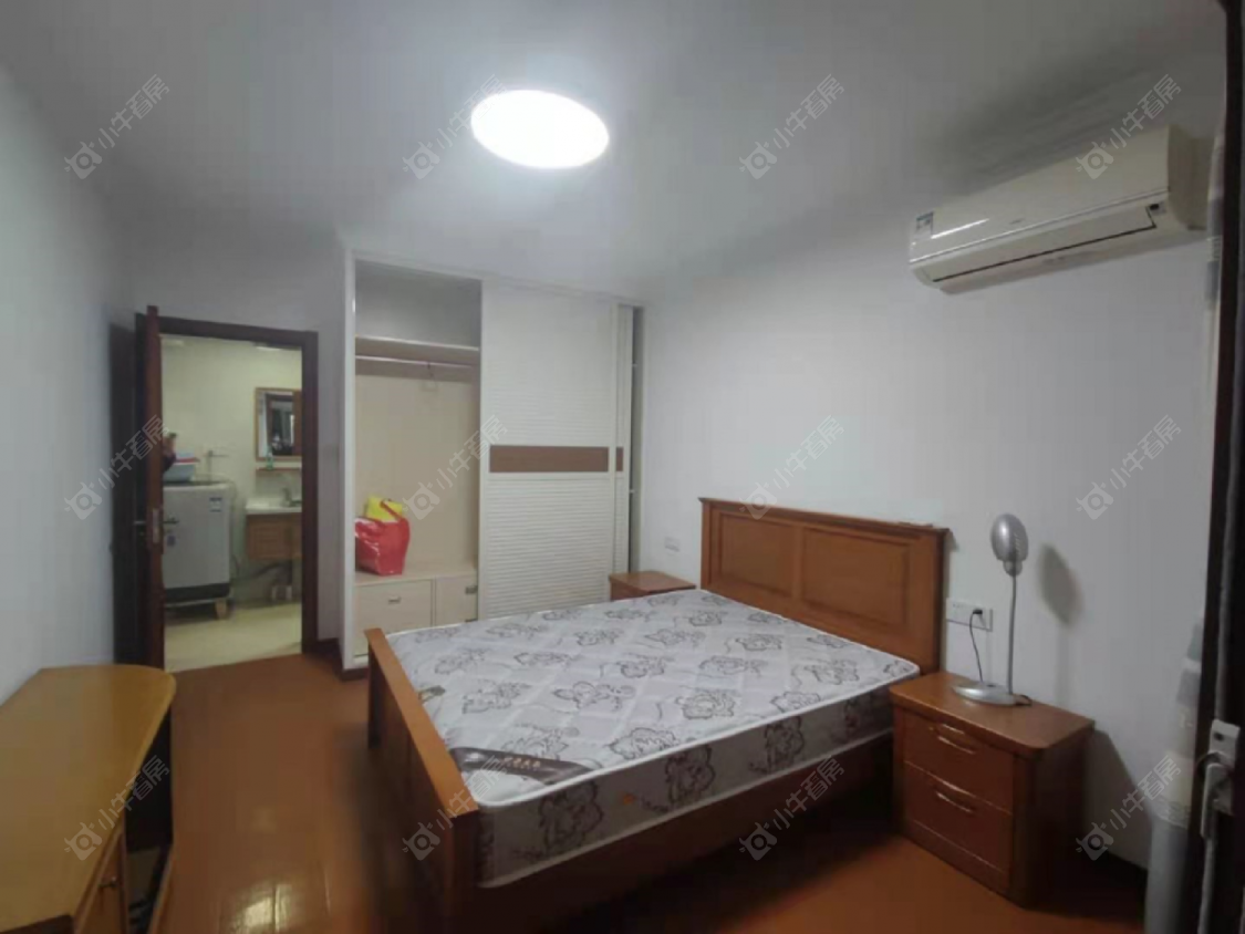 上海云台二小区在租房源小区图_小牛看房