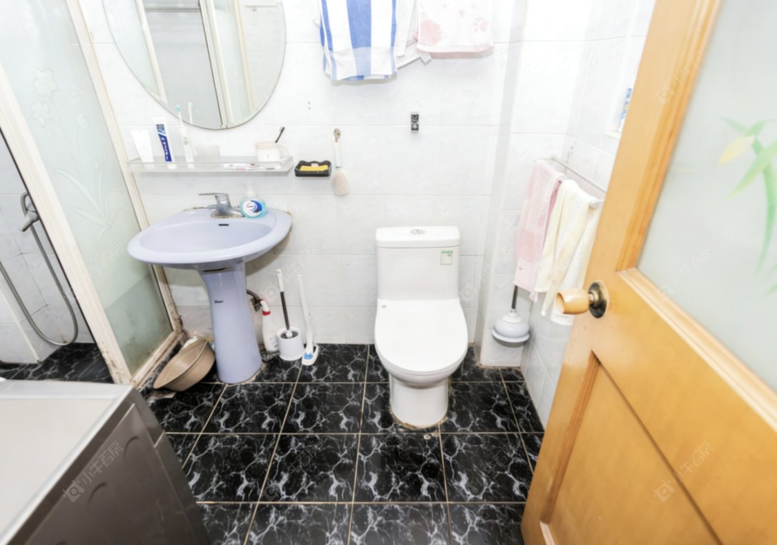 上海真光新村第九小区在售二手房源_小牛看房