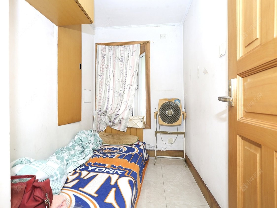 上海文化花园清华苑在售二手房源小区图_小牛看房