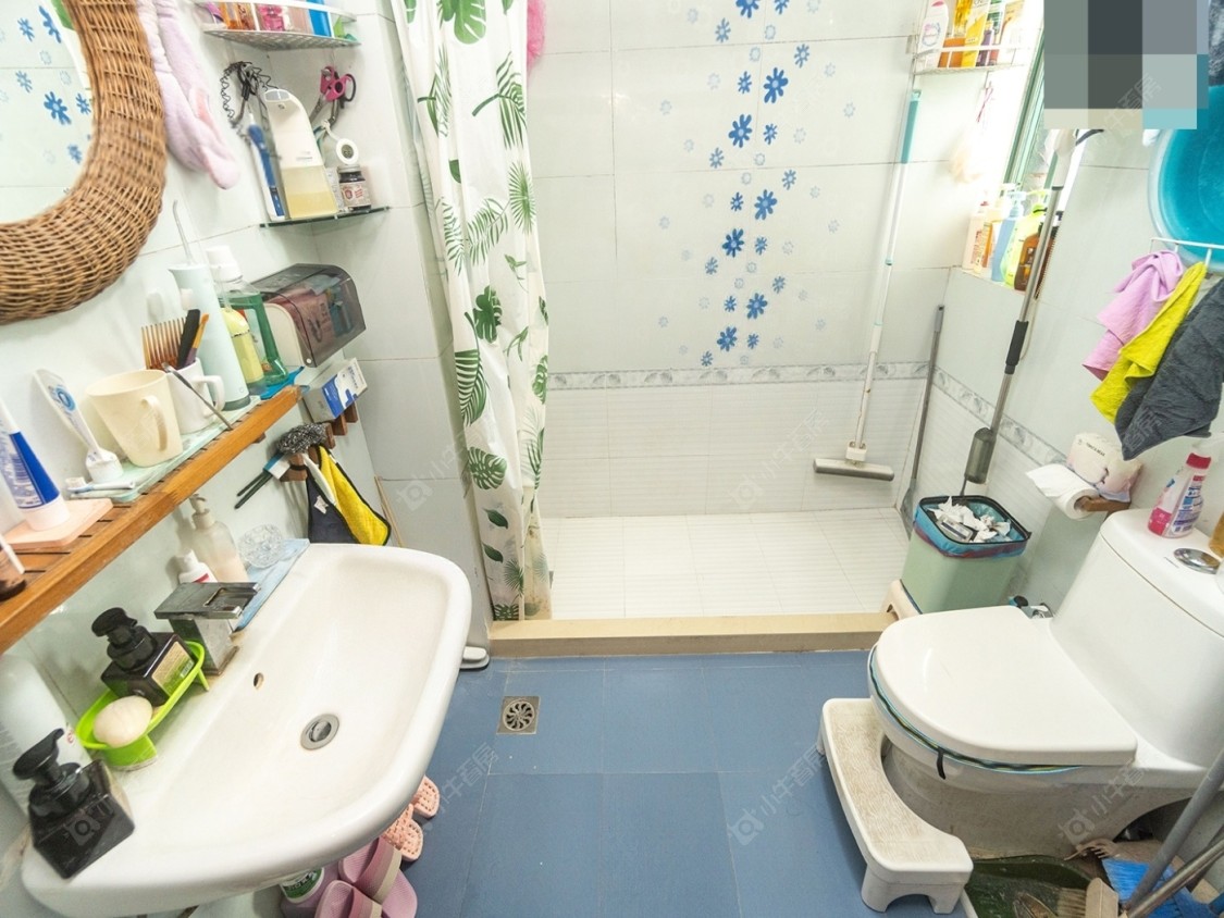 上海伟业金锦苑东方丽景在售二手房源小区图_小牛看房