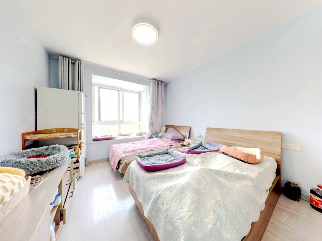 上海好日子大家园D区在售二手房源小区图_小牛看房