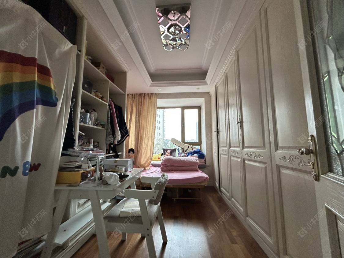 上海银河丽湾在售二手房源小区图_小牛看房