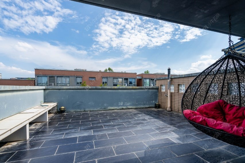 上海万科白马花园北区别墅区在售二手房源_小牛看房