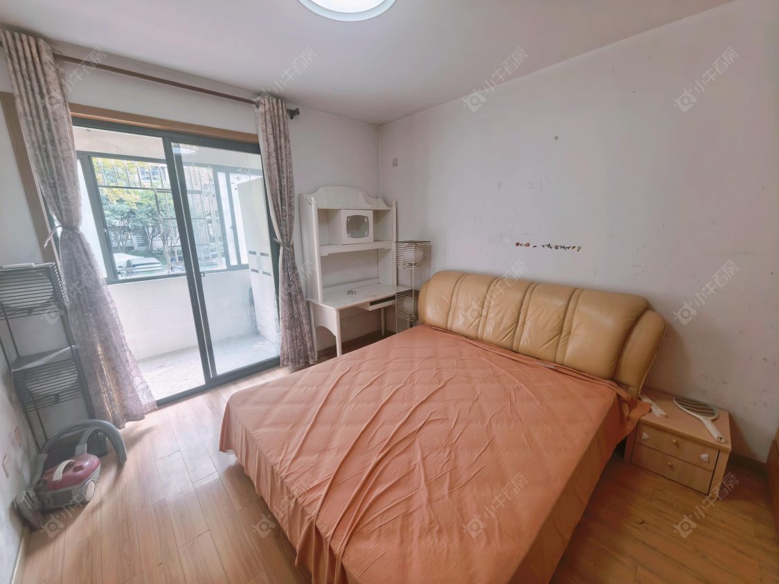 上海同盛嘉园在售二手房源小区图_小牛看房