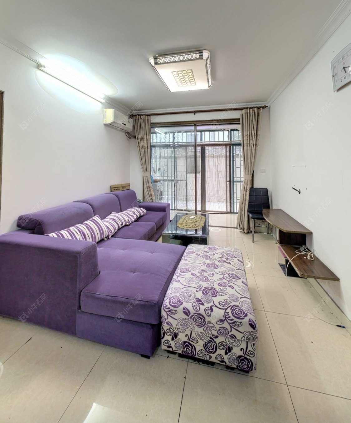 上海孙桥花苑在售二手房源摆位图_小牛看房