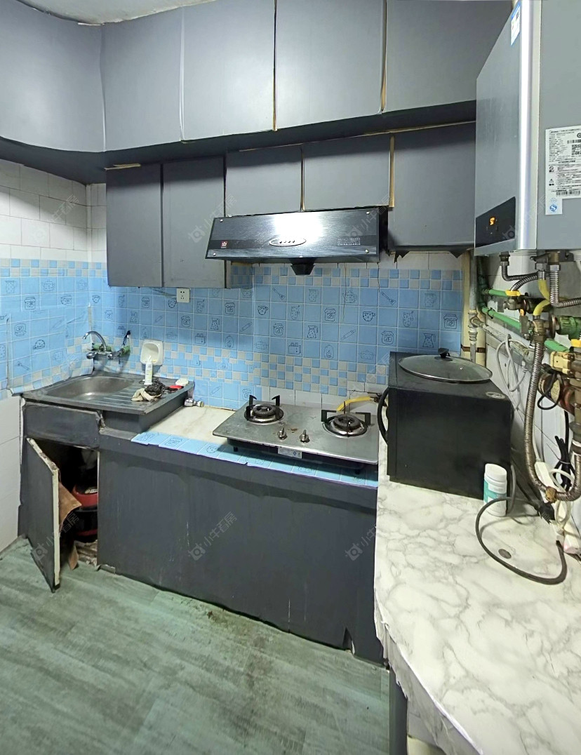 上海浦三路732弄在租房源小区图_小牛看房