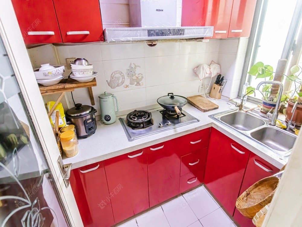 上海星风花苑在售二手房源小区图_小牛看房