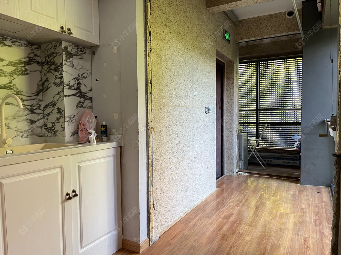 上海地产尚海郦景在售二手房源小区图_小牛看房