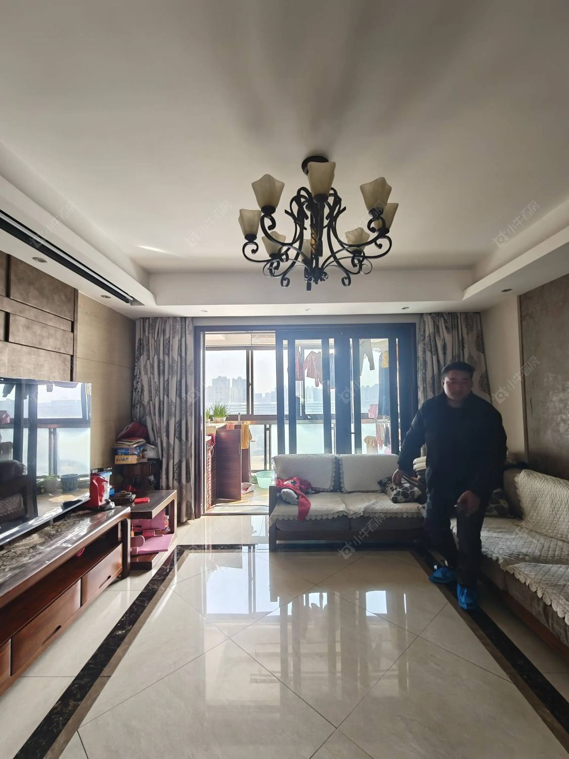 上海万业紫辰苑在售二手房源小区图_小牛看房