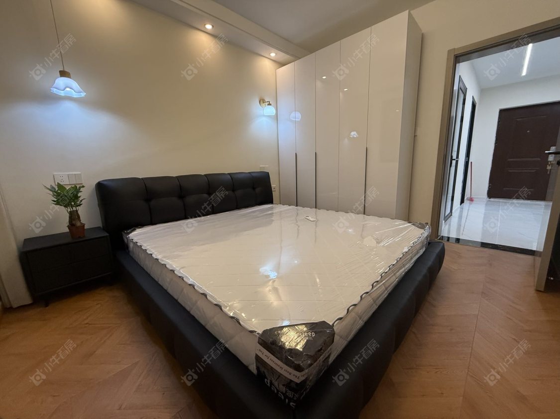 上海博翔苑在租房源_小牛看房