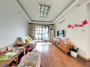 上海保利叶上海一期在售二手房_小牛看房