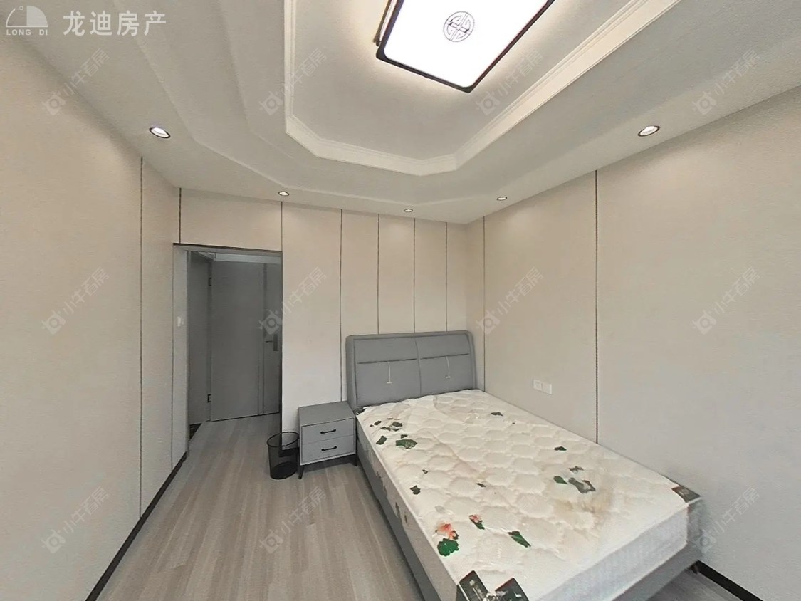 上海妙境公寓在售二手房源小区图_小牛看房