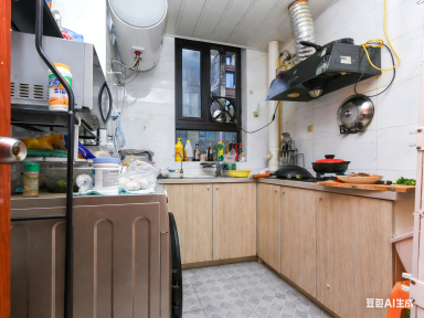 上海云麓之城在售二手房房源图片