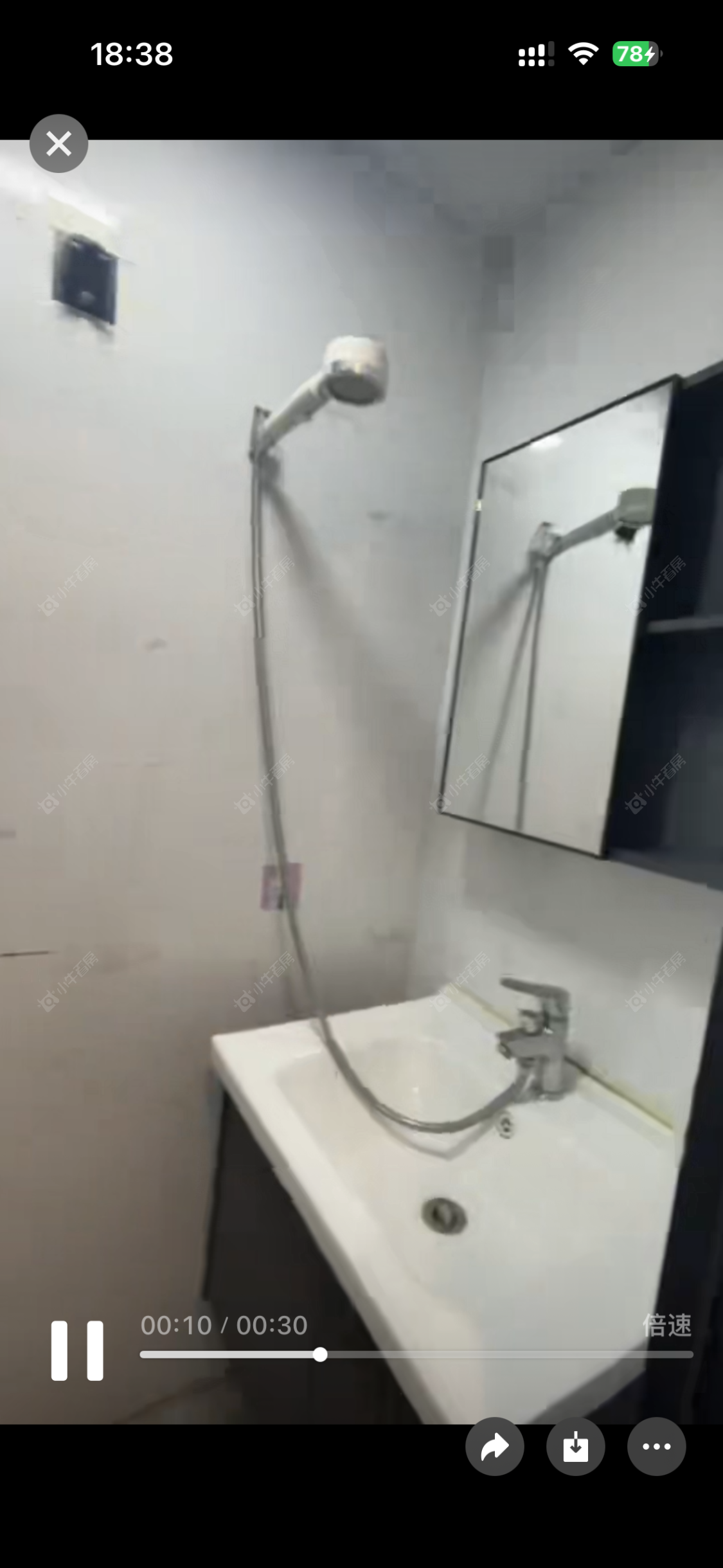 上海御和广场在租房源小区图_小牛看房