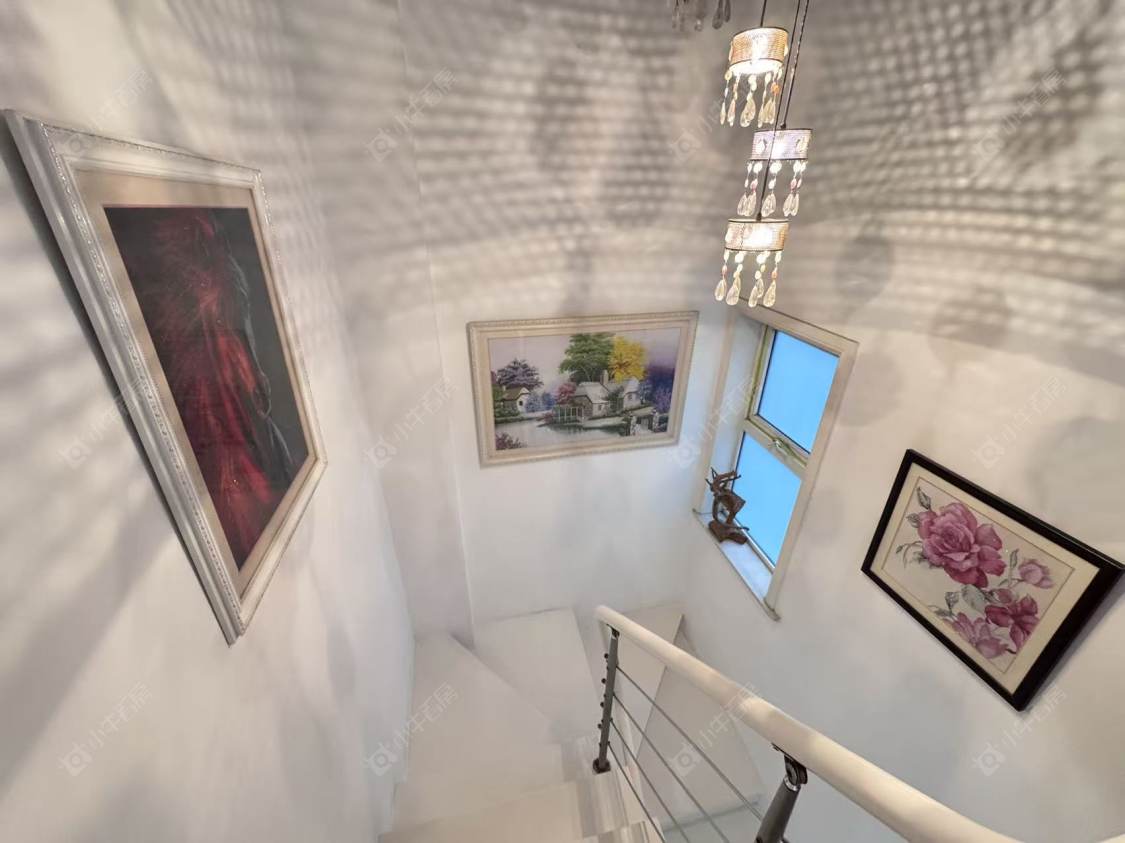 上海现代华庭二期在售二手房源小区图_小牛看房