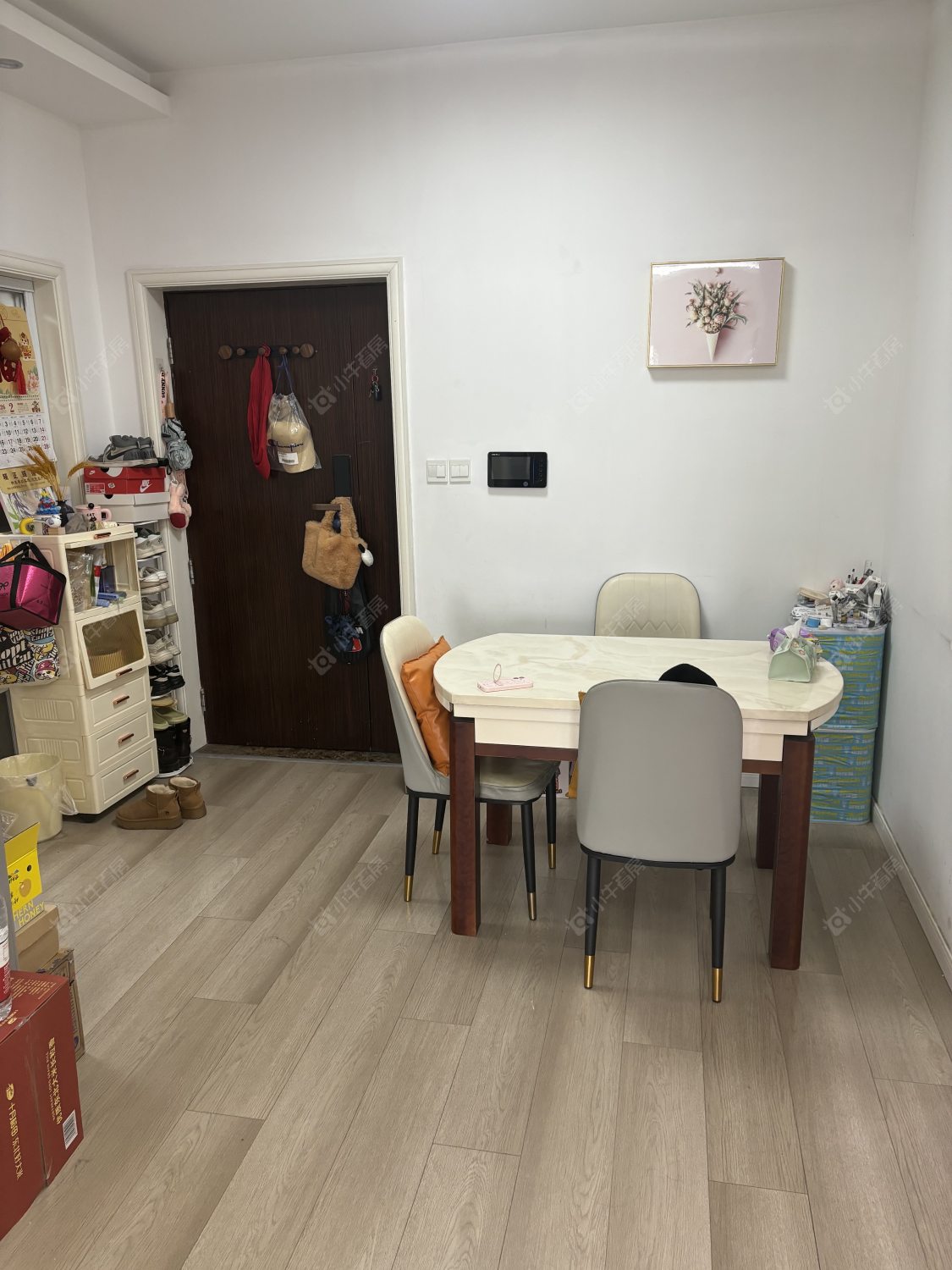 上海万业紫辰苑在售二手房源小区图_小牛看房