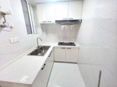 上海六里二村租房_小牛看房