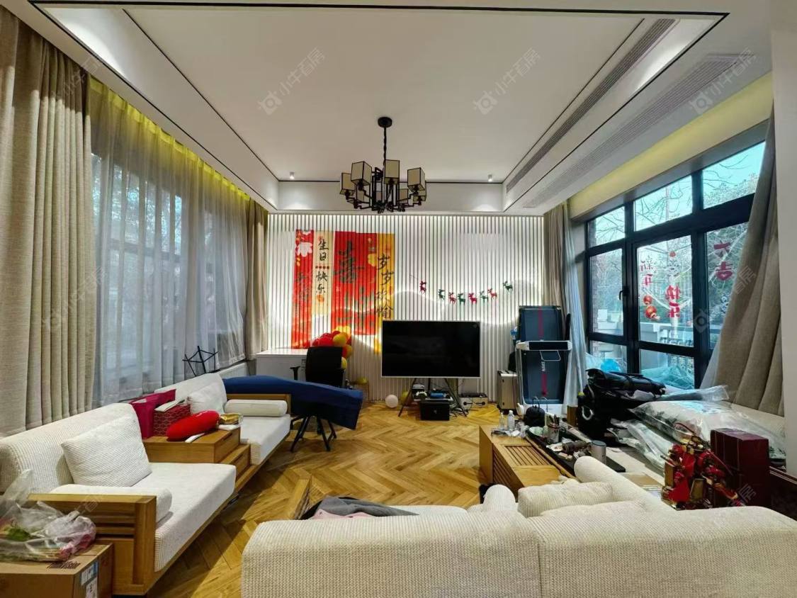 上海两河流域在售二手房源小区图_小牛看房