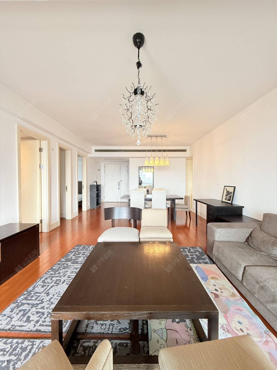 上海翠湖天地嘉苑在售二手房源小区图_小牛看房