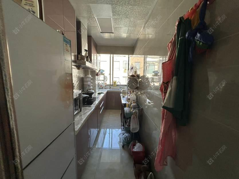 上海中信泰富朱家角新城雅苑在售二手房源小区图_小牛看房